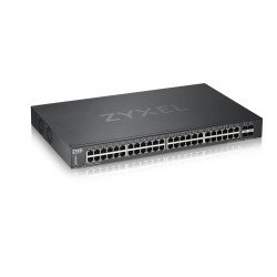 Zyxel XGS1930-52 Géré L3 Switch Gigabit Ethernet Zyxel XGS1930-52 Géré L3 Switch Gigabit Ethernet