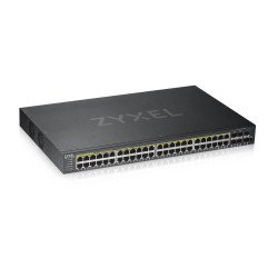 Zyxel GS1920-48HPV2 Géré Switch Gigabit Ethernet Zyxel GS1920-48HPV2 Géré Switch Gigabit Ethernet