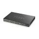 Zyxel GS1920-48HPV2 Géré Switch Gigabit Ethernet Zyxel GS1920-48HPV2 Géré Switch Gigabit Ethernet