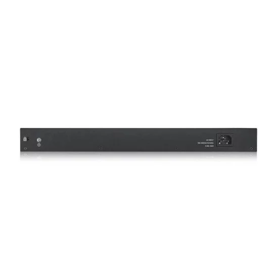 Zyxel GS1920-48HPV2 Géré Switch Gigabit Ethernet Zyxel GS1920-48HPV2 Géré Switch Gigabit Ethernet