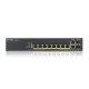 Zyxel GS1920-8HPV2 Géré Switch Gigabit Ethernet Zyxel GS1920-8HPV2 Géré Switch Gigabit Ethernet
