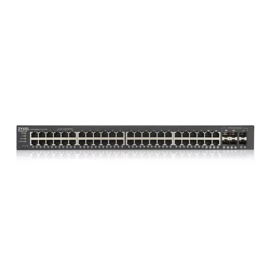 Zyxel GS1920-48V2 Géré Switch Gigabit Ethernet Zyxel GS1920-48V2 Géré Switch Gigabit Ethernet