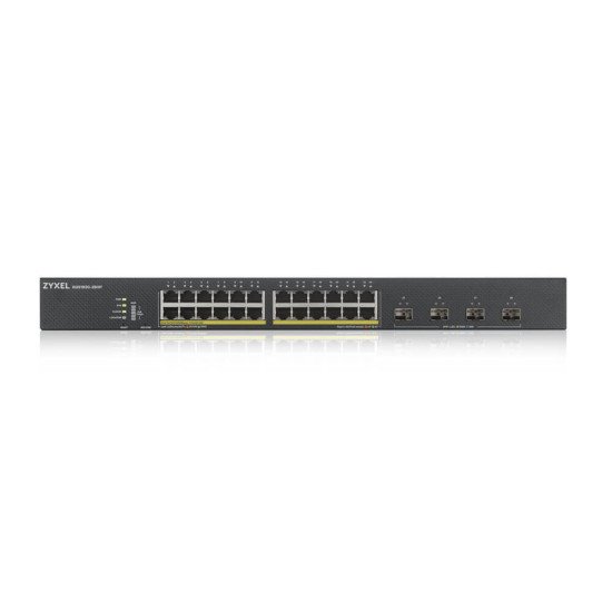 Zyxel XGS1930-28HP Géré L3 Switch Gigabit Ethernet