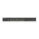 Zyxel XGS1930-28HP Géré L3 Switch Gigabit Ethernet Zyxel XGS1930-28HP Géré L3 Switch Gigabit Ethernet