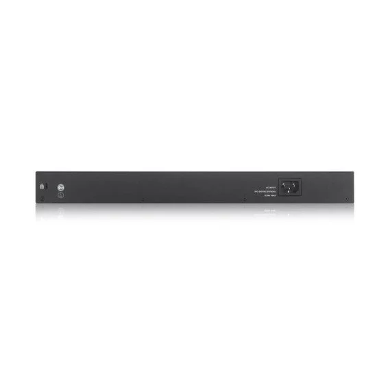Zyxel XGS1930-28HP Géré L3 Switch Gigabit Ethernet Zyxel XGS1930-28HP Géré L3 Switch Gigabit Ethernet