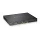 Zyxel XGS1930-28HP Géré L3 Switch Gigabit Ethernet Zyxel XGS1930-28HP Géré L3 Switch Gigabit Ethernet