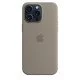 Apple MT1Q3ZM/A coque de protection pour téléphones portables 17 cm (6.7") Housse Gris Apple MT1Q3ZM/A coque de protection pour téléphones portables 17 cm (6.7") Housse Gris