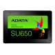 ADATA Ultimate SU650 240 Go 2.5" Série ATA III SLC