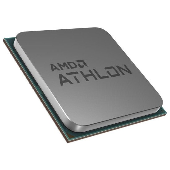 AMD Athlon 200GE processeur 3,2 GHz 4 Mo L3 AMD Athlon 200GE processeur 3,2 GHz 4 Mo L3