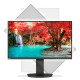 NEC MultiSync EA271Q écran PC 27" 2560 x 1440 pixels Wide Quad HD LCD Noir