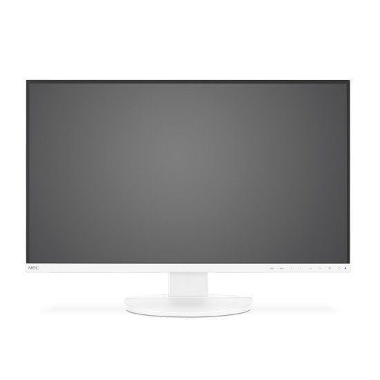 NEC MultiSync EA271Q écran PC 27" 2560 x 1440 pixels Quad HD LCD Blanc