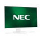 NEC MultiSync EA271Q écran PC 27" 2560 x 1440 pixels Quad HD LCD Blanc