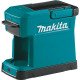 Makita DCM501Z machine à café