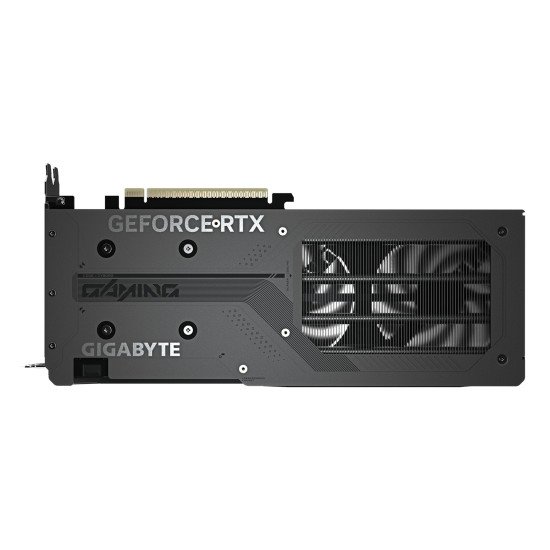 GIGABYTE GeForce RTX 5060 GAMING OC 8G Carte Graphique - 8GB GDDR7, 128bit, PCI-E 5.0, 2595 MHz Fréquence du cœur, 3 x DisplayPort, 1 x HDMI, GV-N5060GAMING OC-8GD GIGABYTE GeForce RTX 5060 GAMING OC 8G Carte Graphique - 8GB GDDR7, 128bit, PCI-E 5.0, 2595 MHz Fréquence du cœur, 3 x DisplayPort, 1 x HDMI, GV-N5060GAMING OC-8GD