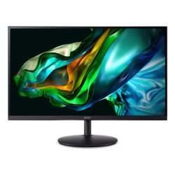 Acer SH272U E écran PC 68,6 cm (27") 2560 x 1440 pixels Wide Quad HD Noir