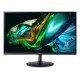 Acer SH272U E écran PC 68,6 cm (27") 2560 x 1440 pixels Wide Quad HD Noir