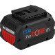 Bosch Batterie ProCORE18V 8.0Ah Professional