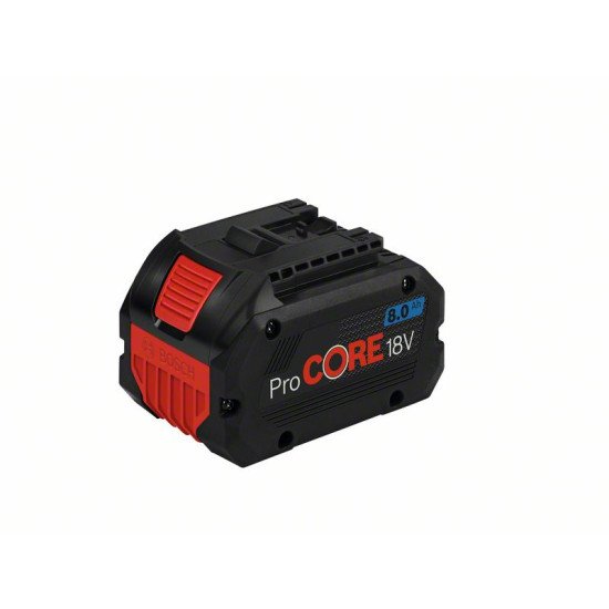 Bosch Batterie ProCORE18V 8.0Ah Professional