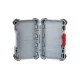 Bosch Boîtes vides Pick and Clic taille L Bosch Boîtes vides Pick and Clic taille L