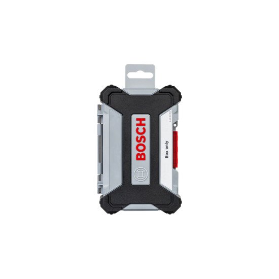Bosch Boîtes vides Pick and Clic taille L