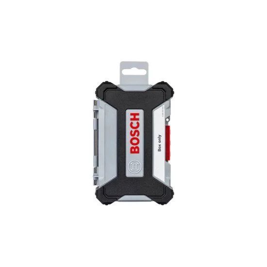 Bosch Boîtes vides Pick and Clic taille L Bosch Boîtes vides Pick and Clic taille L