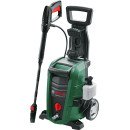 Bosch UniversalAquatak 135 Nettoyeur haute pression Compact Electrique 410 l/h 1900 W Noir, Vert Bosch UniversalAquatak 135 Nettoyeur haute pression Compact Electrique 410 l/h 1900 W Noir, Vert