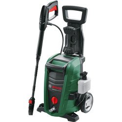 Bosch UniversalAquatak 135 Nettoyeur haute pression Compact Electrique 410 l/h 1900 W Noir, Vert Bosch UniversalAquatak 135 Nettoyeur haute pression Compact Electrique 410 l/h 1900 W Noir, Vert