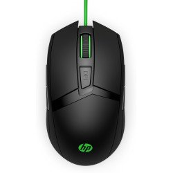HP 300 souris Ambidextre USB Type-A Optique 5000 DPI HP 300 souris Ambidextre USB Type-A Optique 5000 DPI