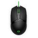 HP 300 souris Ambidextre USB Type-A Optique 5000 DPI