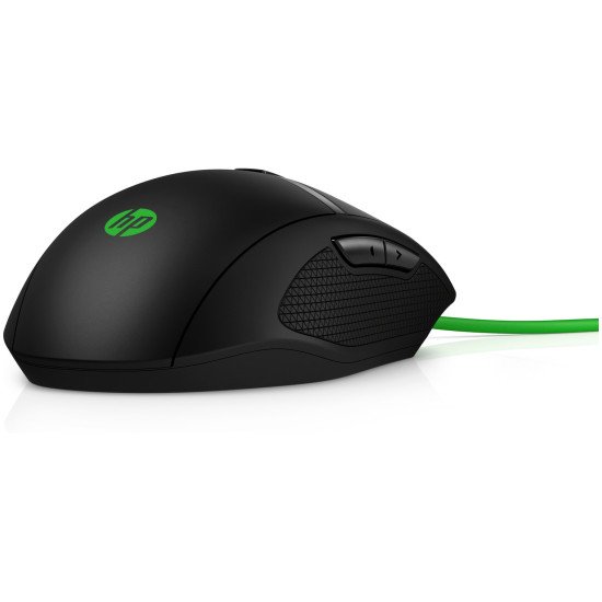 HP 300 souris Ambidextre USB Type-A Optique 5000 DPI