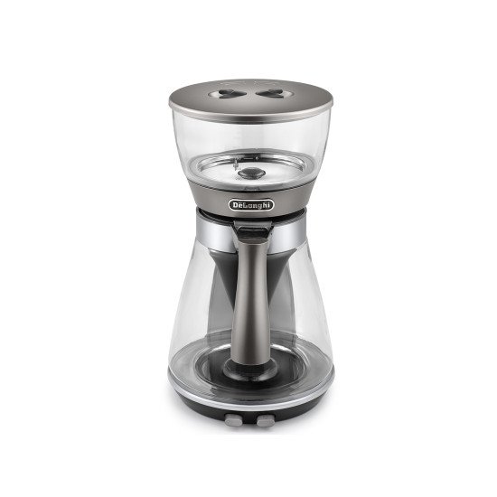 De'Longhi Clessidra ICM 17210 Manuel Machine à café filtre 1,25 L