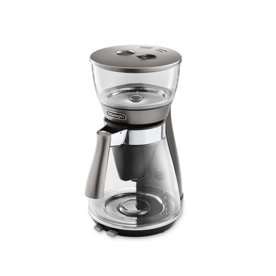 De'Longhi Clessidra ICM 17210 Manuel Machine à café filtre 1,25 L