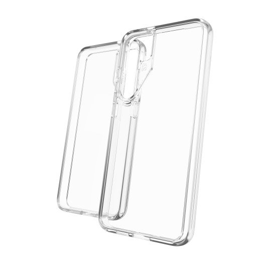 ZAGG Crystal Palace Gal S24 Plus+ coque de protection pour téléphones portables