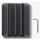 Spigen LD208S4 Support pour ordinateur portable et tablette Gris