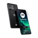 Motorola Edge 40 Neo 16,6 cm (6.55") Double SIM Android 13 5G USB Type-C 12 Go 256 Go 5000 mAh Noir Motorola Edge 40 Neo 16,6 cm (6.55") Double SIM Android 13 5G USB Type-C 12 Go 256 Go 5000 mAh Noir