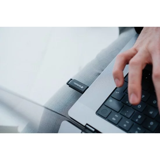 Verbatim Store 'n' Go lecteur USB flash 128 Go USB Type-C 3.2 Gen 1 (3.1 Gen 1) Noir Verbatim Store 'n' Go lecteur USB flash 128 Go USB Type-C 3.2 Gen 1 (3.1 Gen 1) Noir