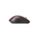 Rapoo M500 souris Droitier Bluetooth Optique 1600 DPI