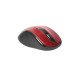 Rapoo M500 souris Droitier Bluetooth Optique 1600 DPI