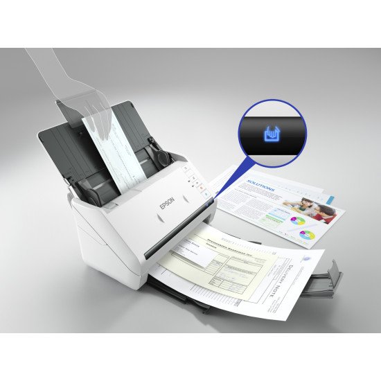 Epson WorkForce DS-530