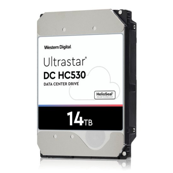 HGST 0F31051 Ultrastar DC HC530 3.5" 14 To