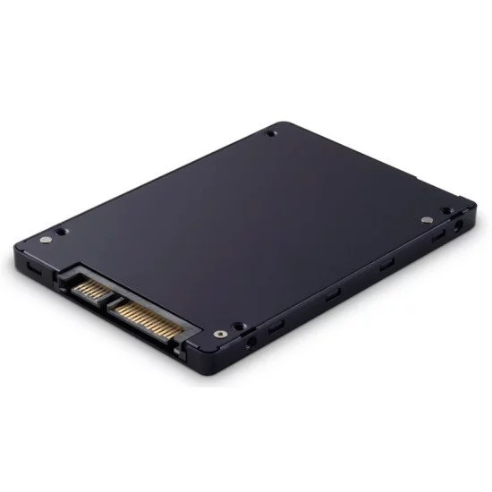 Lenovo 4XB7A10237 disque SSD 2.5" 240 Go SATA III Lenovo 4XB7A10237 disque SSD 2.5" 240 Go SATA III