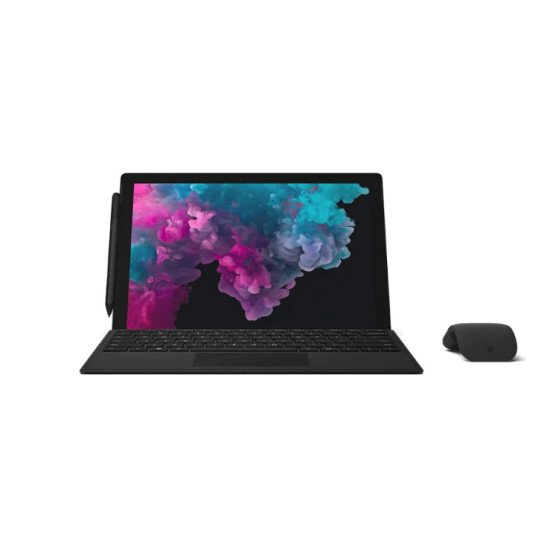 Microsoft Surface Pro 6 tablette i7-8650U 256 Go