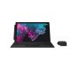 Microsoft Surface Pro 6 tablette i7-8650U 256 Go