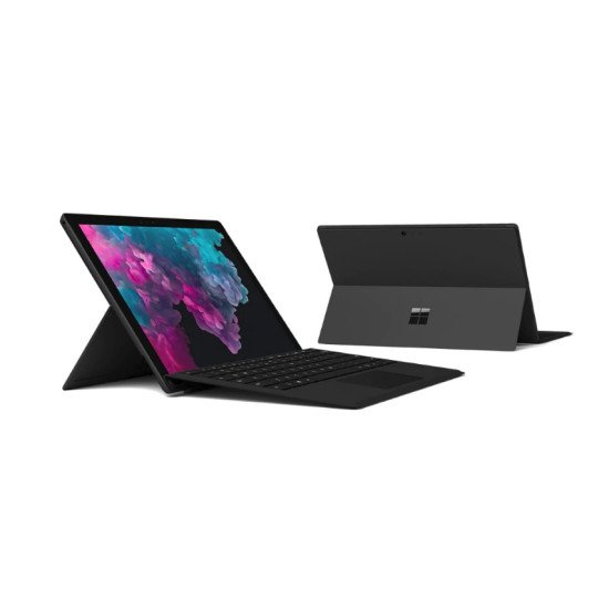 Microsoft Surface Pro 6 tablette i7-8650U 256 Go