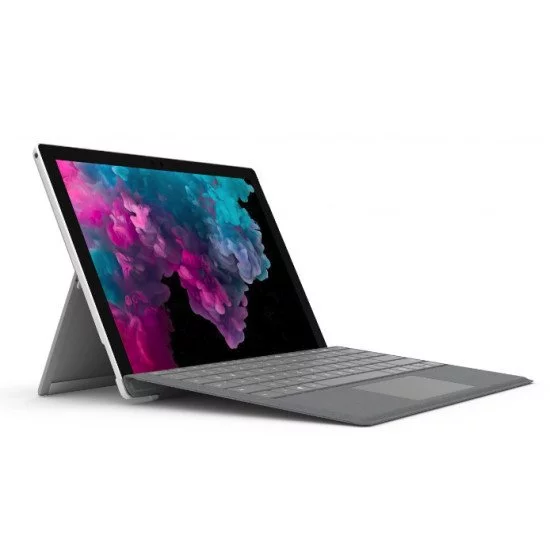 Microsoft Surface Pro 6 tablette i7-8650U 512 Go Microsoft Surface Pro 6 tablette i7-8650U 512 Go