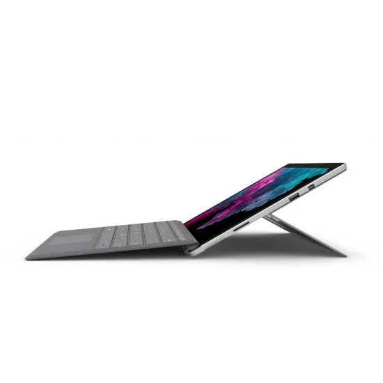 Microsoft Surface Pro 6 tablette i7-8650U 512 Go Microsoft Surface Pro 6 tablette i7-8650U 512 Go