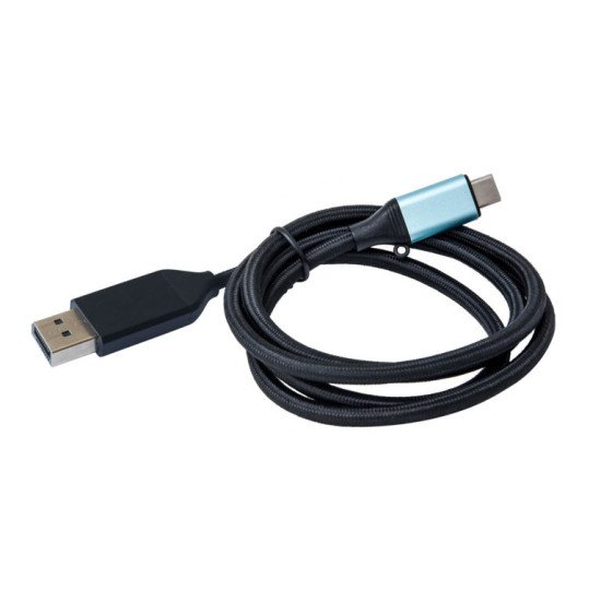 i-tec Câble adaptateur USB-C 3.1 vers DisplayPort