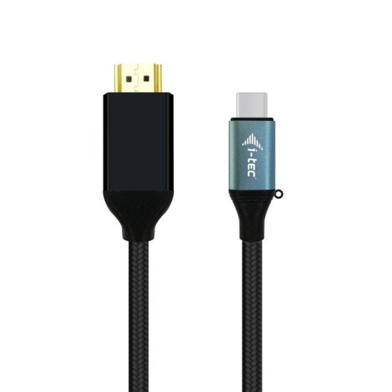 i-tec Câble adaptateur USB-C 3.1 vers HDMI