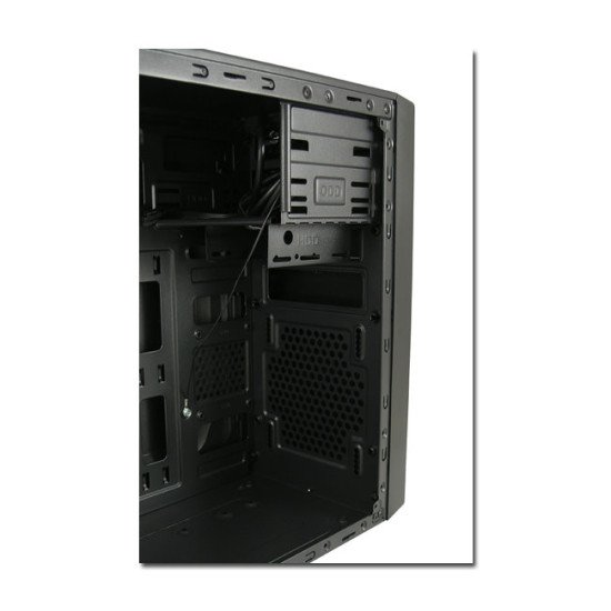 LC-Power 2015MB Micro Tower Noir