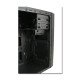 LC-Power 2015MB Micro Tower Noir